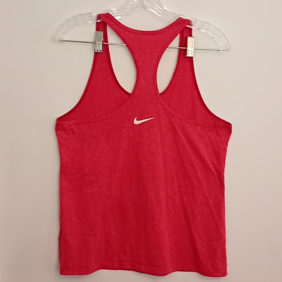 Nike Racerback DRI-FIT Tank Top Sz. M - Picture 3 of 6